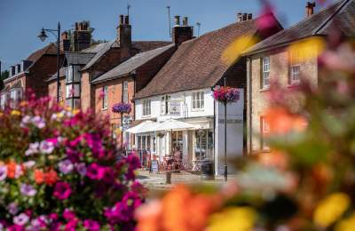 North Street, Midhurst