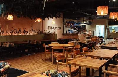 Fat Fig, Chichester