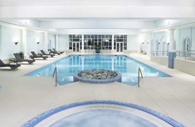 Goodwood Health Club