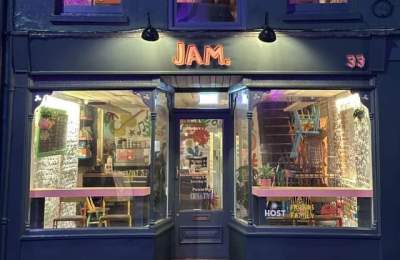 Jam Café