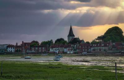 Bosham