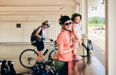 Goodwood Cycling Sessions