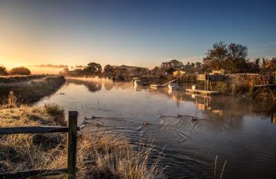 River Arun