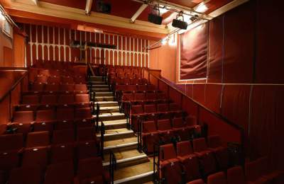 Priory Playhouse