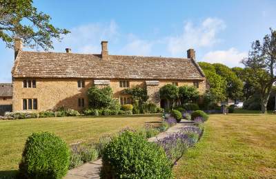 Bailiffscourt, West Sussex