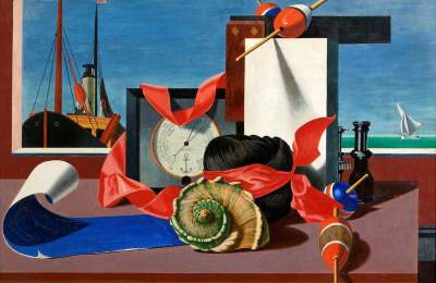 Edward Alexander - Bright Intervals (1928)