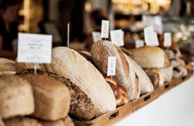 The Hungry Guest Artisan Food Shop