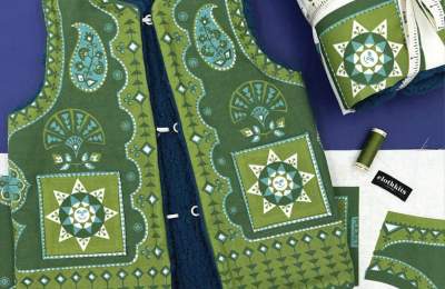 Clothkits LTD