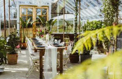 Spring Gardens Nursery