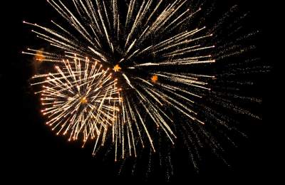 Image of fireworks