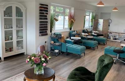 The Glorious Spa company, Chichester