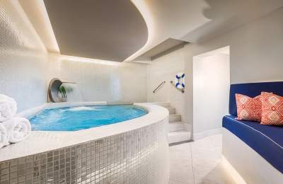 HarSpa at Harbour Hotel, Chichester