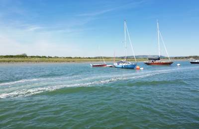 Chichester Harbour