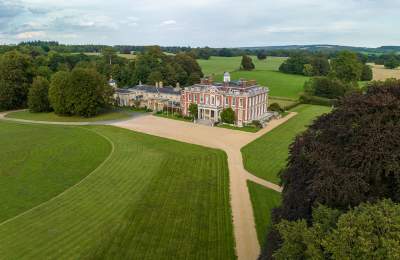 Stansted Park Estate