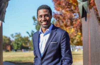 Darryl Lockett