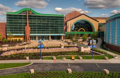 Indy attractions like The Children's Museum of Indianapolis have special accommodations for visitors