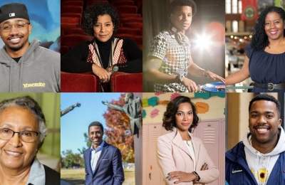 Influencial Black leaders are shaping the future of Indy