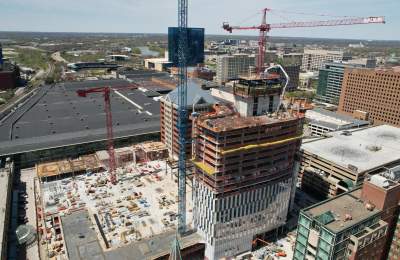 Exciting Progress on Signia, ICC Expansion, and Georgia Street