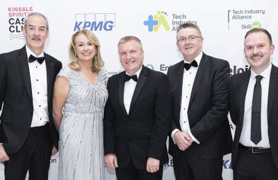 Kerry Business People Images