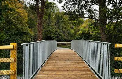 Ballyseedy Bridge One