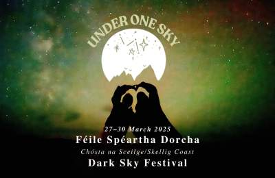 Dark Sky Festival 2025