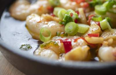 Food and Drink Search for Kerry