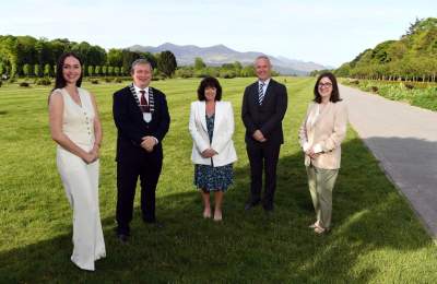 GES 2025 Killarney House