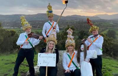 Mid Kerry Biddy's Day Festival 2024