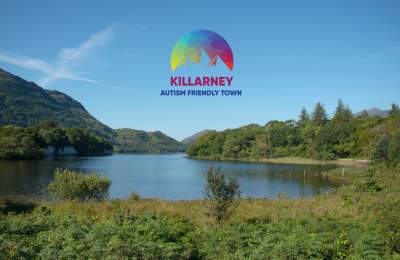 Hero Autism friendly Town Killarney