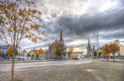 Listowel Town