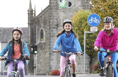 greenway listowel 3acc