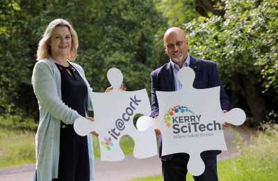 KerrySciTech TechIndustryAlliance
