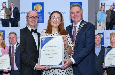 Restaurants Association of Ireland Munster Regional Awards 2025