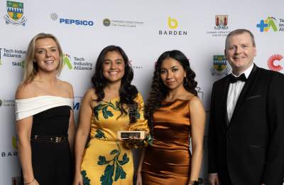 Stem Passport RDI Hub - TIA