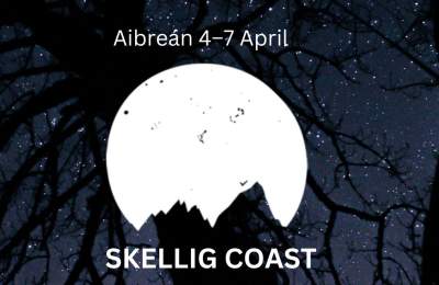 Skellig Coast Dark Sky Festival
