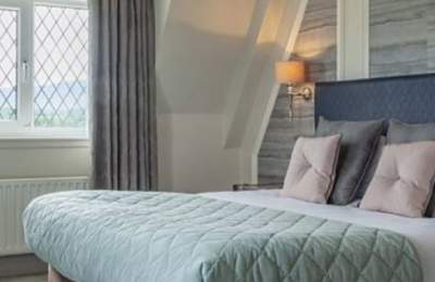 Accessible Accommodation