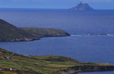 Coomakista Kerry Way