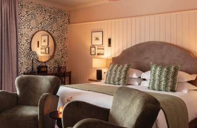 Visit Image Box Three Across Ashe Hotel Tralee Contemporary Suite