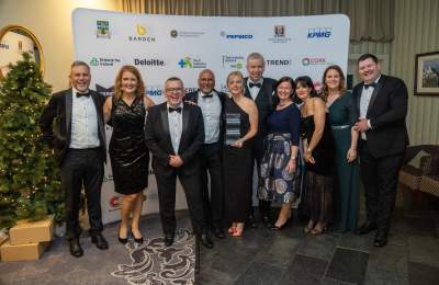 Aspen Grove TUA Awards