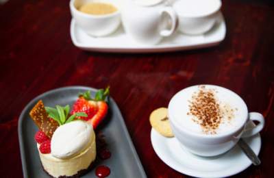 Cafe and deli from garvey group 3 across
