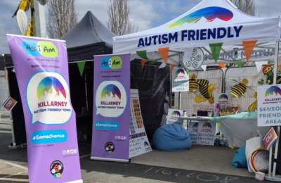 Hero Autism Friendly Killarney