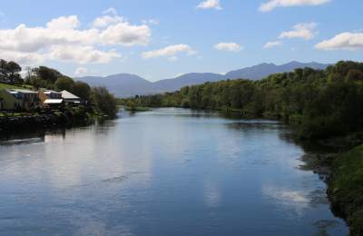 River View Killorglin