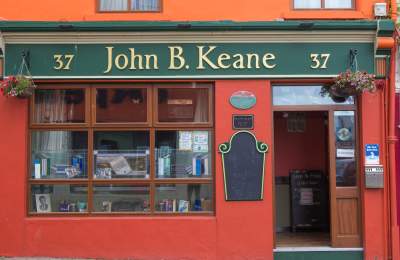 Pubs Listowel