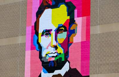 Abe Mural