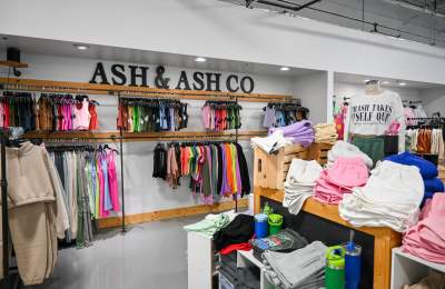 Ash & Ash Co.