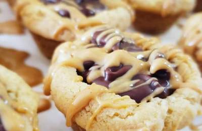 Noonie's Fudge