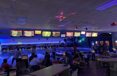 Madsen's Bowling and Billiards