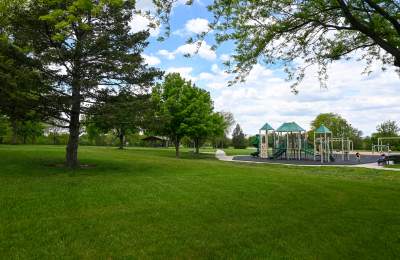 Mahoney Park