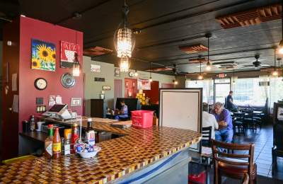 Penelope's Lil Cafe
