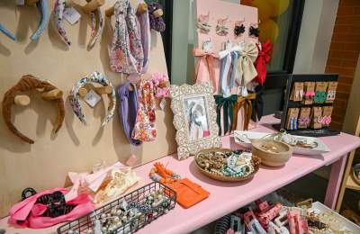 The Nines Boutique